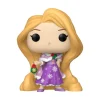 Funko Pop! Holidays Figura de Vinilo Rapunzel>Disney princess Discount