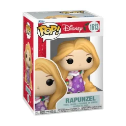 Funko Pop! Holidays Figura de Vinilo Rapunzel>Disney princess Discount