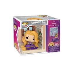Pop! Disney Princess Figura de Vinilo Rapunzel en la Torre>Funko Outlet