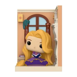 Pop! Disney Princess Figura de Vinilo Rapunzel en la Torre>Funko Outlet