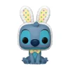 Pop! Disney Stitch Figura de Vinilo Stitch Easter>Funko Clearance