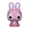 Pop! Disney Stitch Figura de Vinilo Angel>Funko Outlet