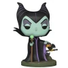 Pop! Disney Villains Figura de Vinilo Maléfica>Funko