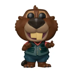 Pop! Disney Zootropolis 2 Figura de Vinilo Nibbles Maplestick>Funko Sale