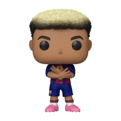 Pop! Football Figura de Vinilo de Lamine Yamal>Funko Outlet