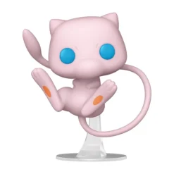 Pop! Games Figura de Vinilo Pokémon Mew Emea>Funko