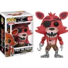 Pop! Games Five Nights at Freddy's Figura de Vinilo Foxy the Pirate>Funko Clearance