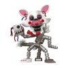 Pop! Games Five Nights at Freddy's Figura de Vinilo Mangle>Funko