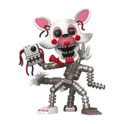 Pop! Games Five Nights at Freddy's Figura de Vinilo Mangle>Funko