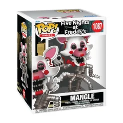 Pop! Games Five Nights at Freddy's Figura de Vinilo Mangle>Funko