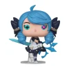 Pop! Games League of Legends Figura de Vinilo Gwen>Funko New