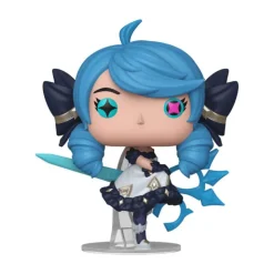 Pop! Games League of Legends Figura de Vinilo Gwen>Funko New