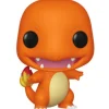 Pop! Games Pokémon Figura de Vinilo Charmander Salameche - Glumanda>Funko Clearance