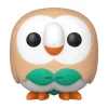 Pop! Games Pokémon Figura de Vinilo Rowlet Brindibou Bauz>Funko Hot