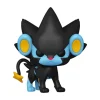 Funko Pop! Games Pokémon Figura De Vinilo Luxray · Luxtra>Pokemon Outlet