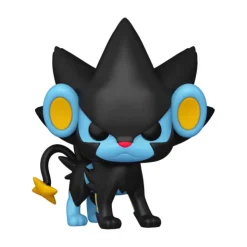 Funko Pop! Games Pokémon Figura De Vinilo Luxray · Luxtra>Pokemon Outlet