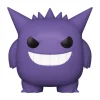 Pop! Games Pokémon Figura de Vinilo Gengar Ectoplasma>Funko