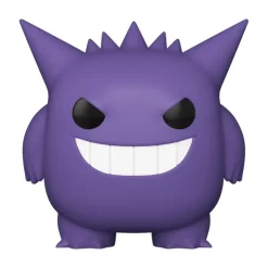 Pop! Games Pokémon Figura de Vinilo Gengar Ectoplasma>Funko
