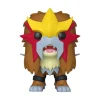 Pop! Games Pokémon Figura de Vinilo Entei Jumbo 25 cm Edición Limitada>Funko Outlet
