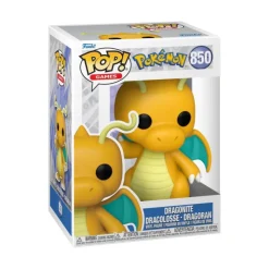 Pop! Games Pokémon Figura de Vinilo Dragonite>Funko Best