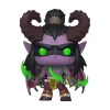 Pop! Games World Warcraft Figura de Vinilo Illidan>Funko New