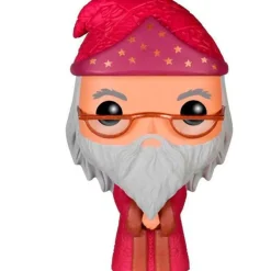 Pop! Harry Potter Figura de Vinilo Albus Dumbledore>Funko Online