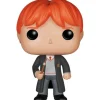 Pop! Harry Potter Figura de Vinilo Ron Weasley>Funko Online