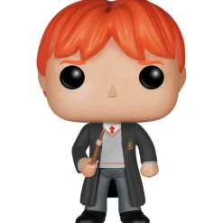 Pop! Harry Potter Figura de Vinilo Ron Weasley>Funko Online