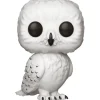 Pop! Harry Potter Figura de Vinilo Hedwing>Funko Sale