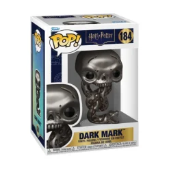 Pop! Harry Potter Figura de Vinilo Marca Tenebrosa>Funko Hot