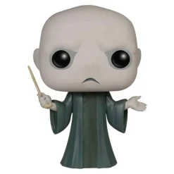 Pop! Harry Potter Figura de Vinilo Voldemort>Funko