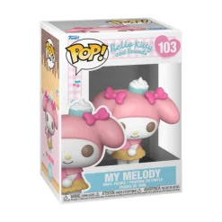 Pop! Hello Kitty and Friends Figura de Vinilo My Melody>Funko Online