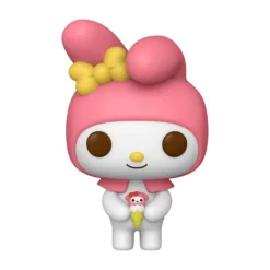 Pop! Hello Kitty And Friends Figura de Vinilo My Melody>Funko Sale