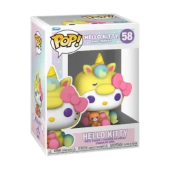 Pop! Hello Kitty and Friends Figura de Vinilo Hello Kitty>Funko Online