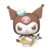 Pop! Hello Kitty and Friends Figura de Vinilo Kuromi>Funko Outlet