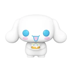 Pop! Hello Kitty And Friends Figura de Vinilo Cinnamoroll>Funko New