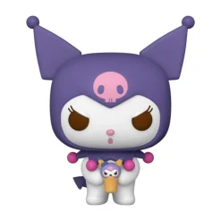 Pop! Hello Kitty And Friends Figura de Vinilo Kuromi>Funko Outlet