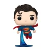 Pop! Heroes DC Studios Superman Figura de Vinilo Superman>Funko Hot