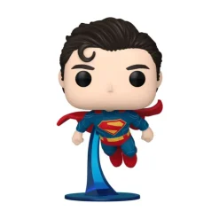 Pop! Heroes DC Studios Superman Figura de Vinilo Superman>Funko Hot