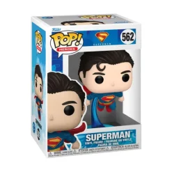 Pop! Heroes DC Studios Superman Figura de Vinilo Superman>Funko Hot