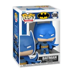 Pop! Heroes Figura de Vinilo Batman>Funko Clearance