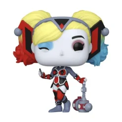 Pop! Heroes Harley Quinn Figura de Vinilo Harley Quinn en Apokolips>Funko Online