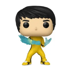 Pop! Icons Figura de Vinilo Bruce Lee>Funko Discount