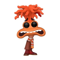 Pop! Inside Out 2 Figura de Vinilo Anxiety>Funko Online