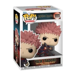 Pop! Jujutsu Kaisen Figura de Vinilo Yuji Itadori>Funko Outlet