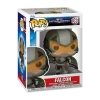 Pop! Marvel Capitán América Brave New World Figura de Vinilo Falcon>Funko New