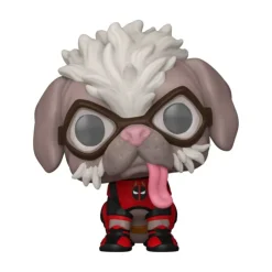 Pop! Marvel Deadpool Wolverine Figura de Vinilo Dogpool>Funko Discount