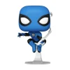 Funko Pop! Figura de Vinilo Fantastic Four Spider-Man Edición Especial>Marvel Discount