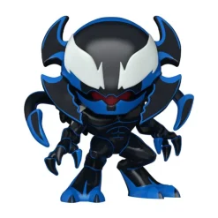 Pop! Marvel SPIDER-MAN Figura de Vinilo Alien Monster>Funko Best