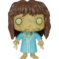 Pop! Movie El Exorcista Figura de Vinilo Regan>Funko Best